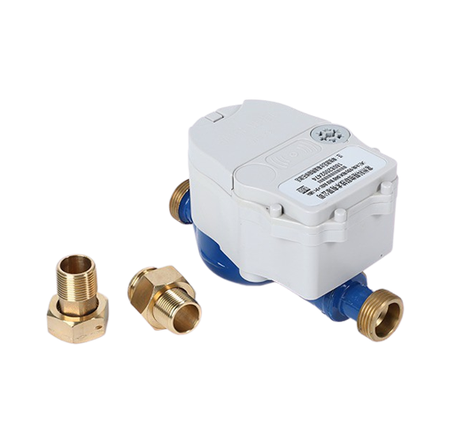 LXSWF-NBIoT物聯網閥控水表