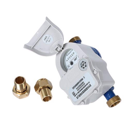 LXSWF-NBIoT物聯網閥控水表