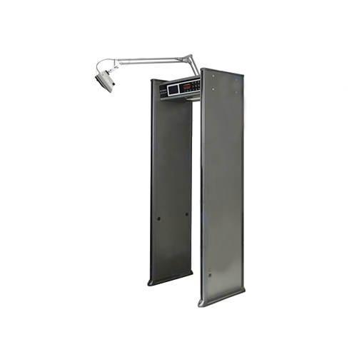 AS-04系列通過式金屬安檢門